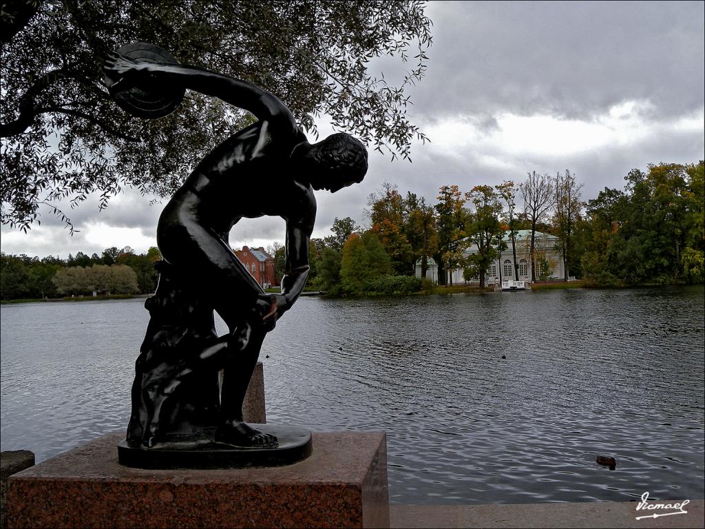 Foto de Pushkin, Rusia