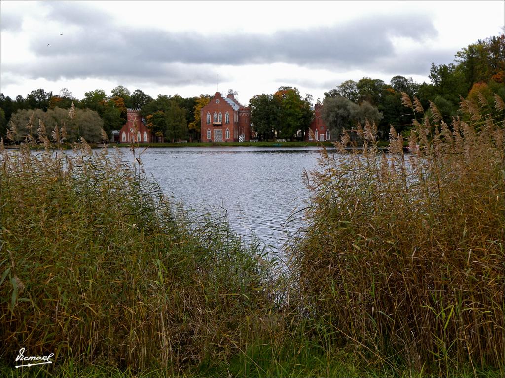 Foto de Pushkin, Rusia