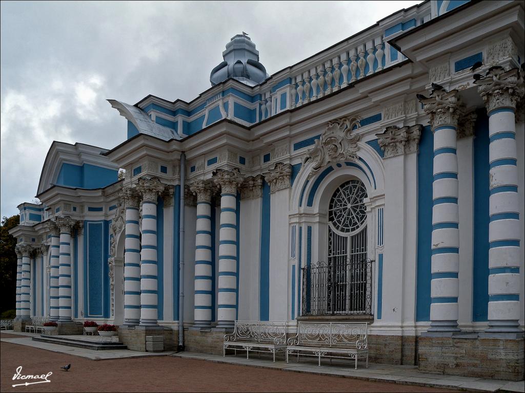 Foto de Pushkin, Rusia