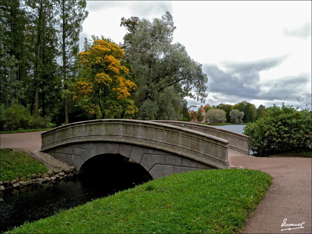 Foto de Pushkin, Rusia