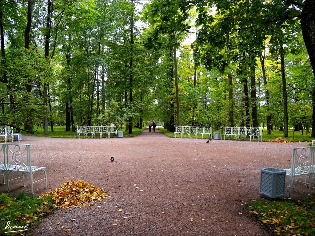 Foto de Pushkin, Rusia