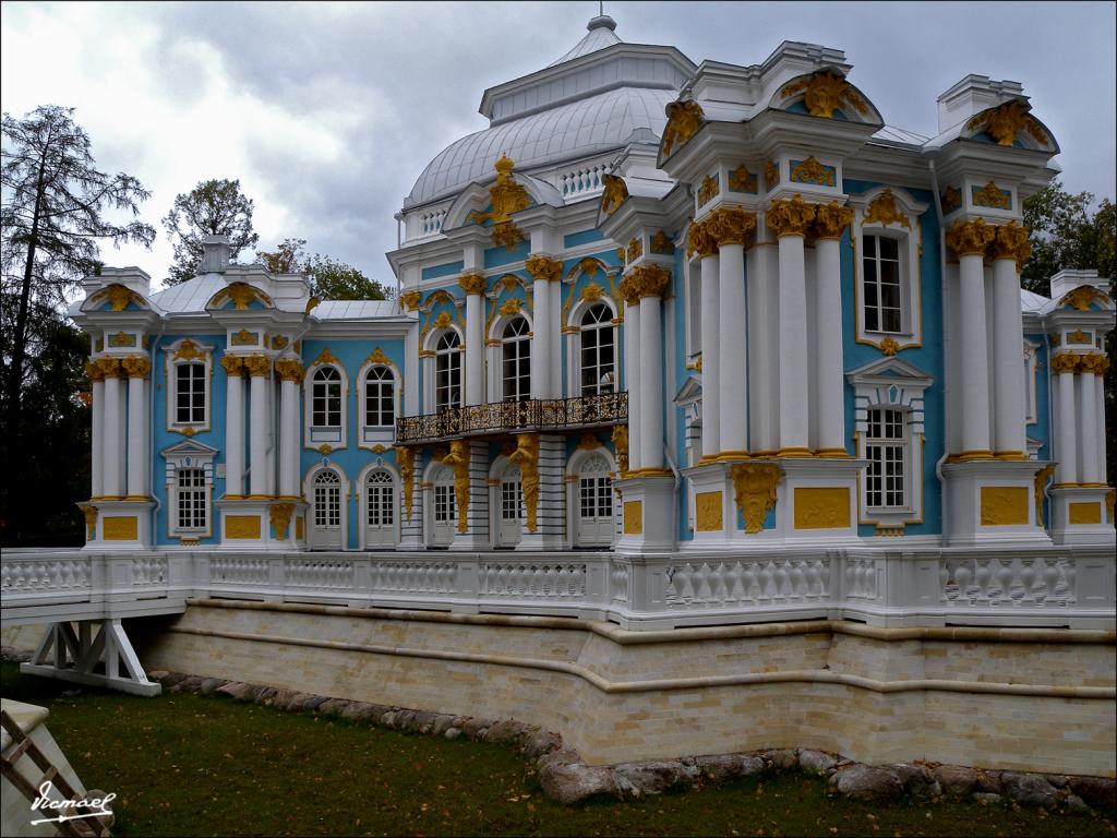 Foto de Pushkin, Rusia