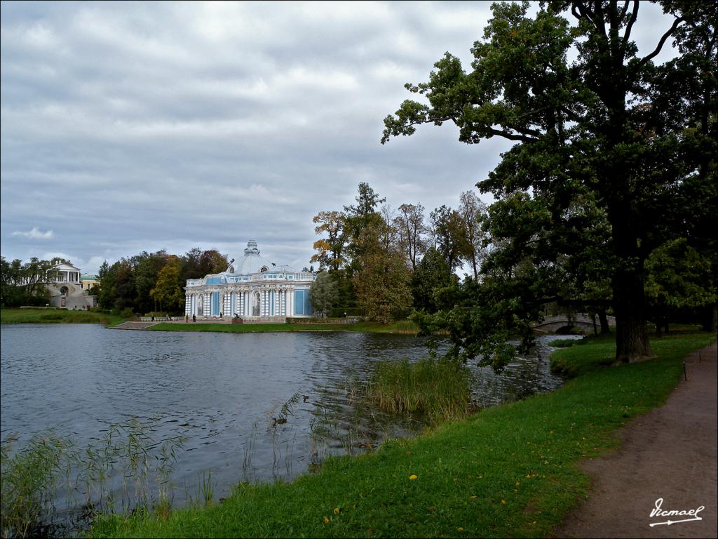 Foto de Pushkin, Rusia