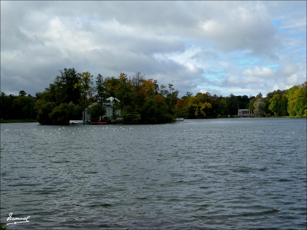 Foto de Pushkin, Rusia