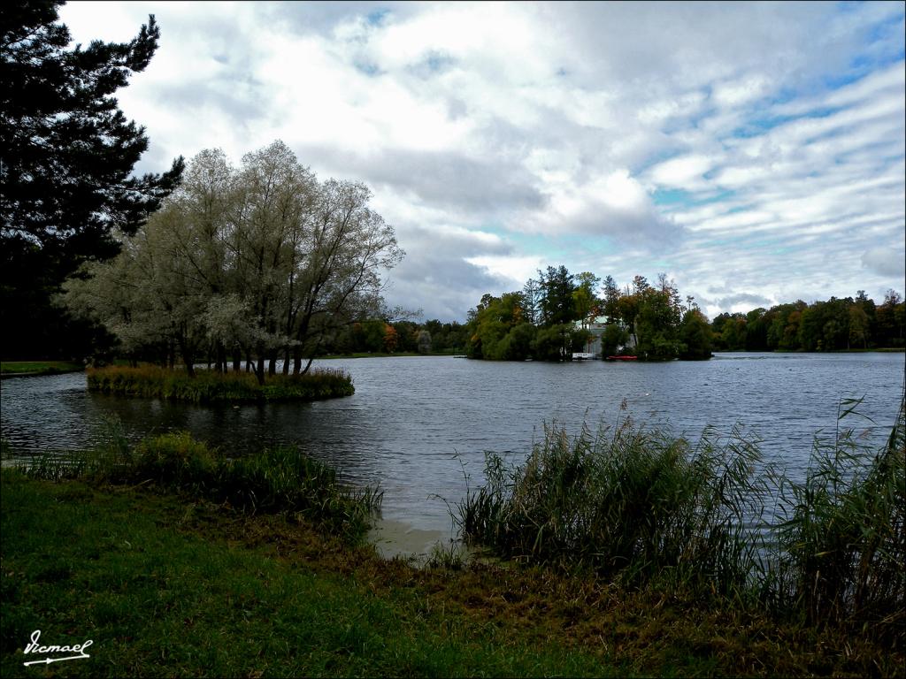 Foto de Pushkin, Rusia