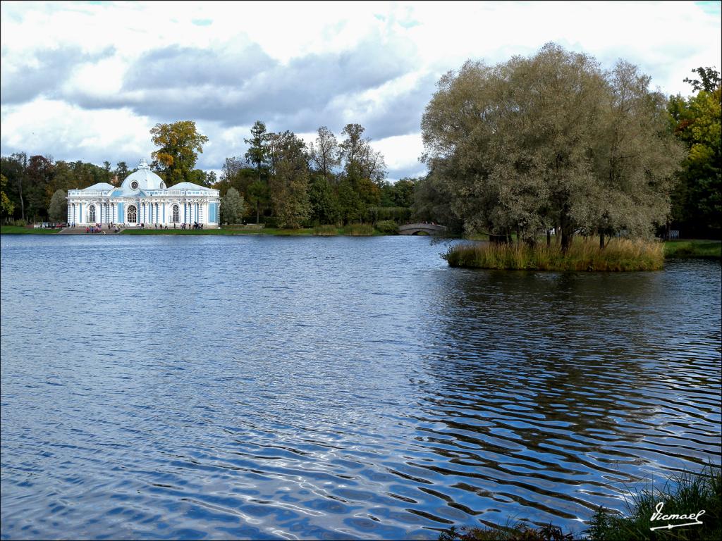 Foto de Pushkin, Rusia