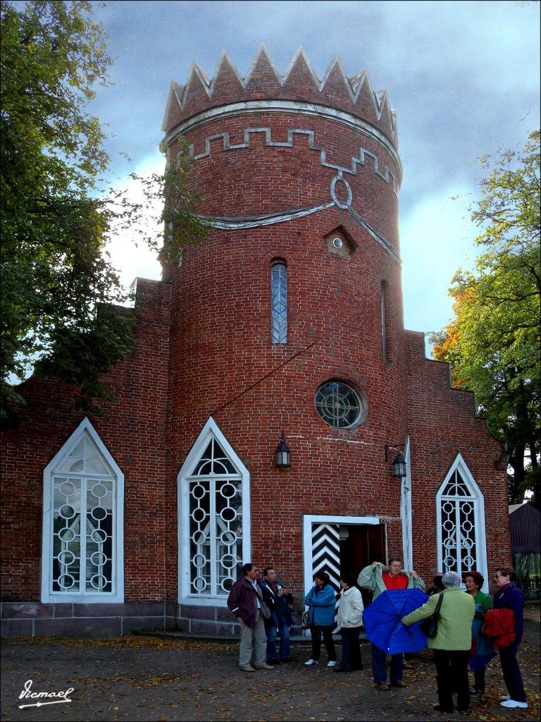 Foto de Pushkin, Rusia