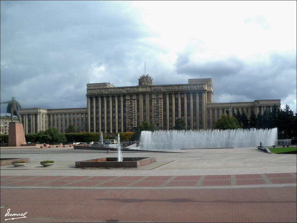 Foto de St.Peterburg, Rusia