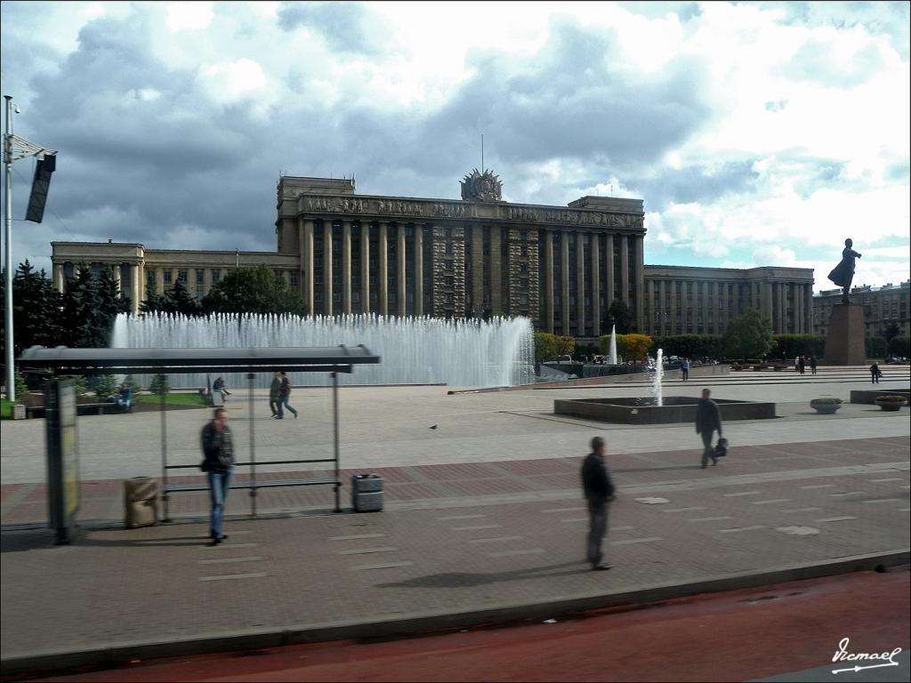 Foto de St.Peterburg, Rusia