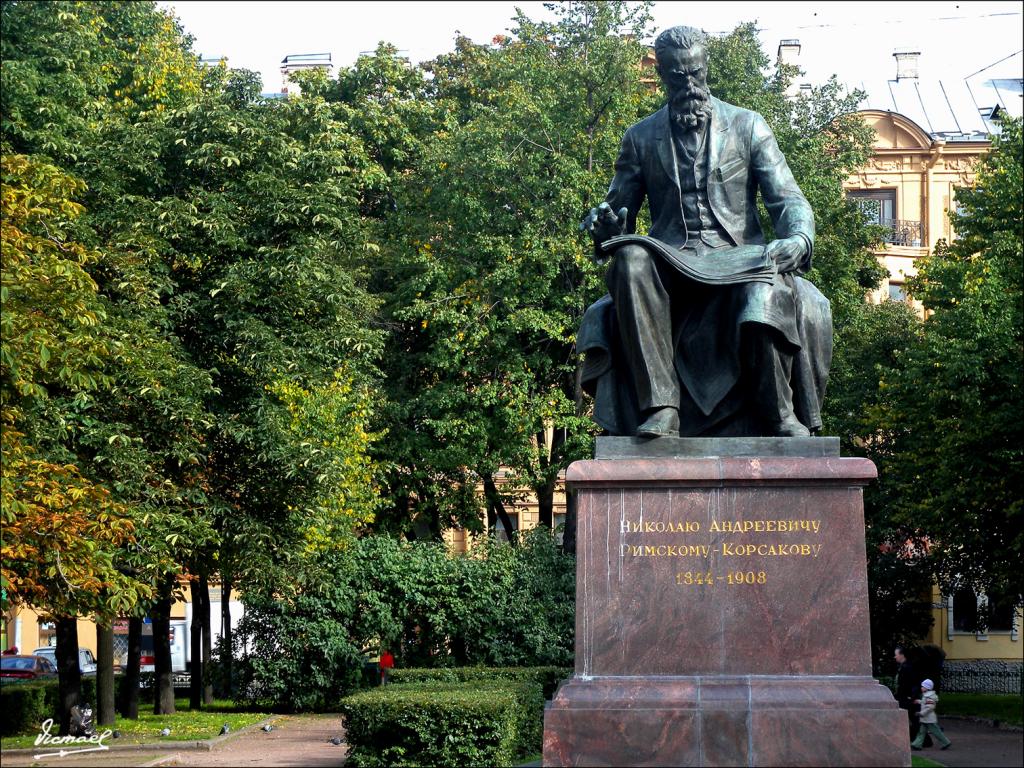 Foto de St.Peterburg, Rusia