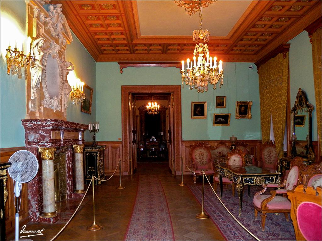 Foto de St.Peterburg, Rusia