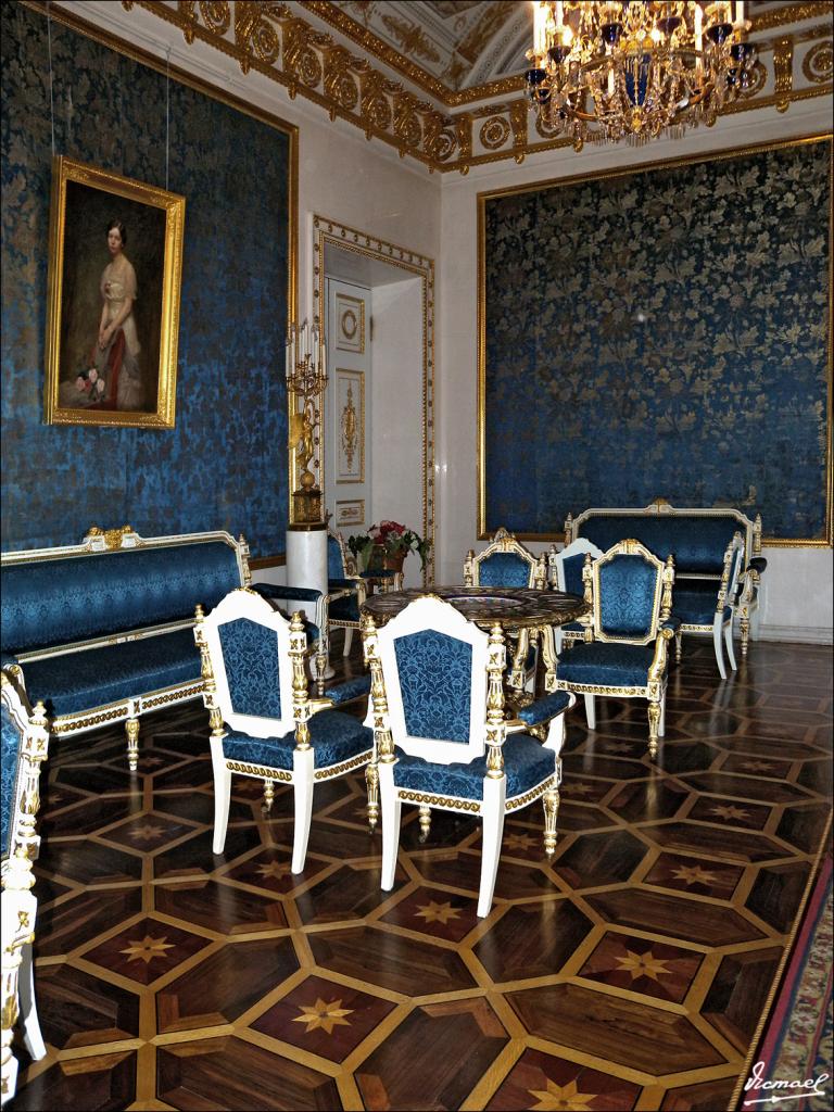 Foto de St.Peterburg, Rusia