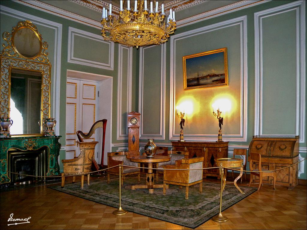 Foto de St.Peterburg, Rusia