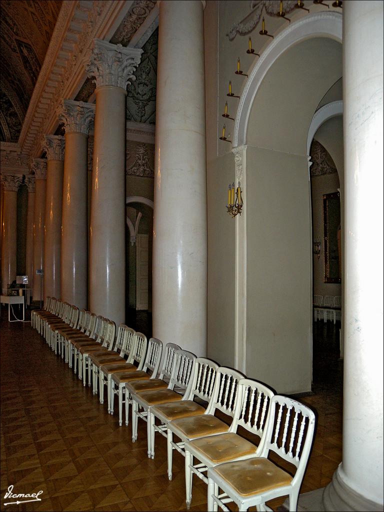 Foto de St.Peterburg, Rusia