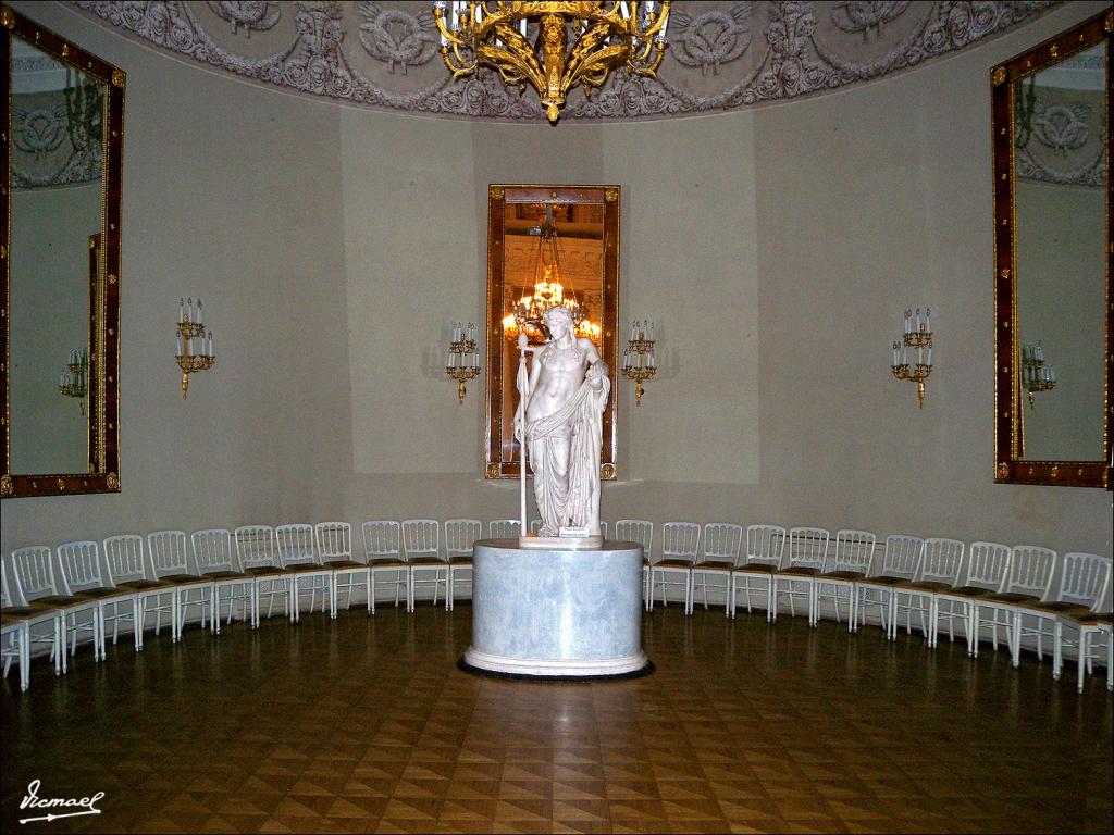 Foto de St.Peterburg, Rusia