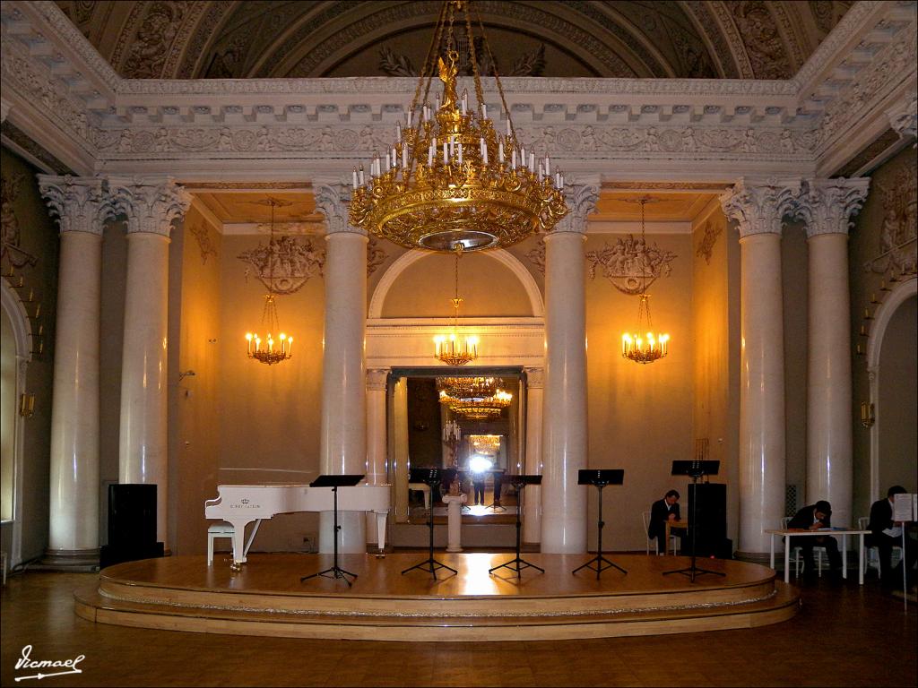 Foto de St.Peterburg, Rusia