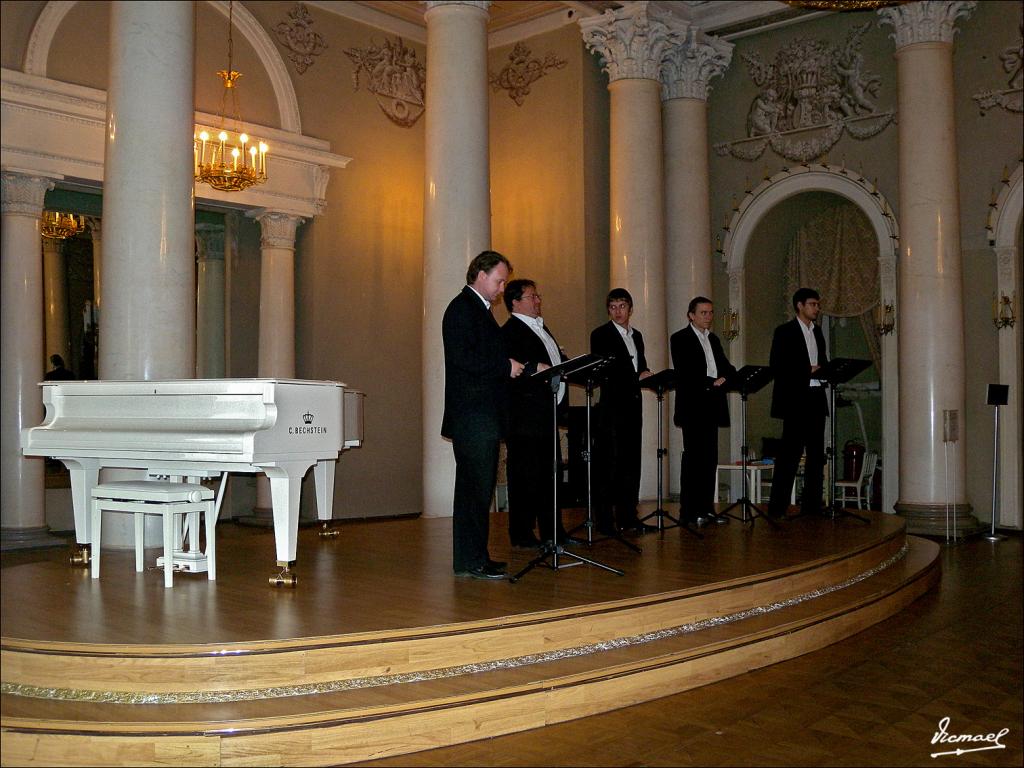 Foto de St.Peterburg, Rusia