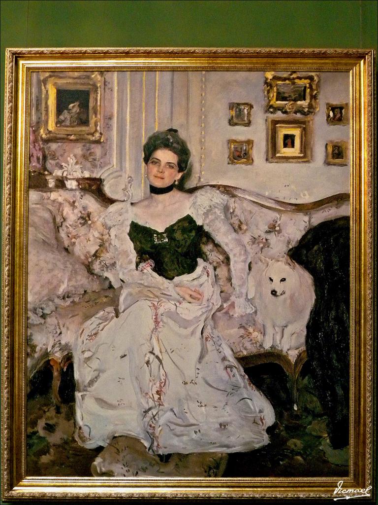 Foto de St.Peterburg, Rusia