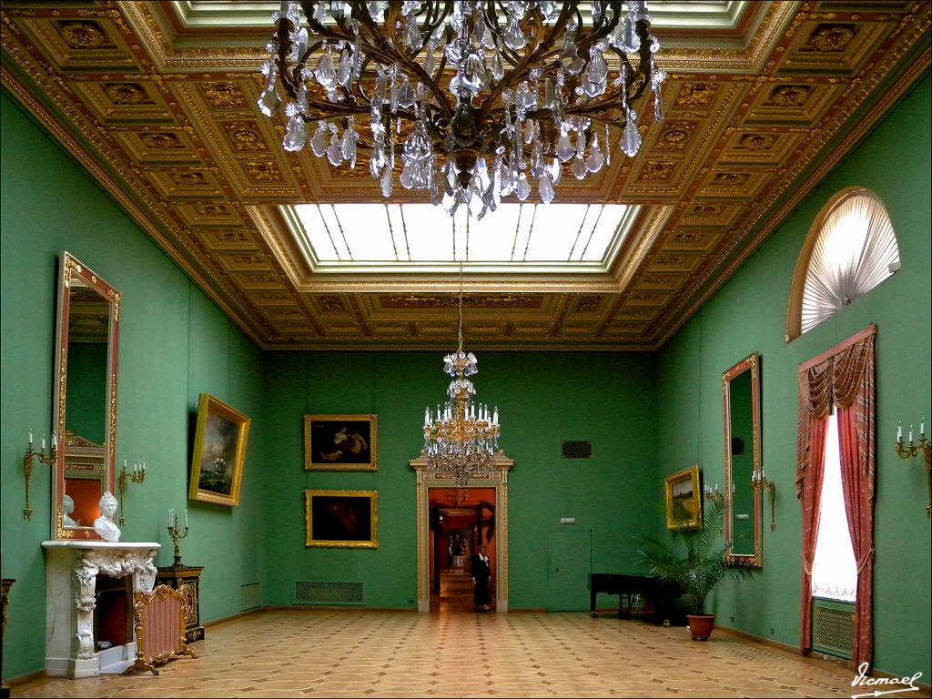 Foto de St.Peterburg, Rusia