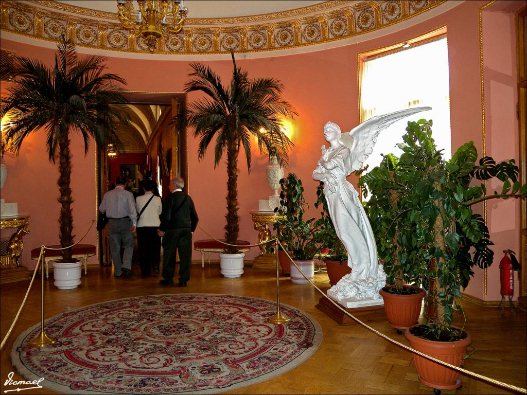 Foto de St.Peterburg, Rusia