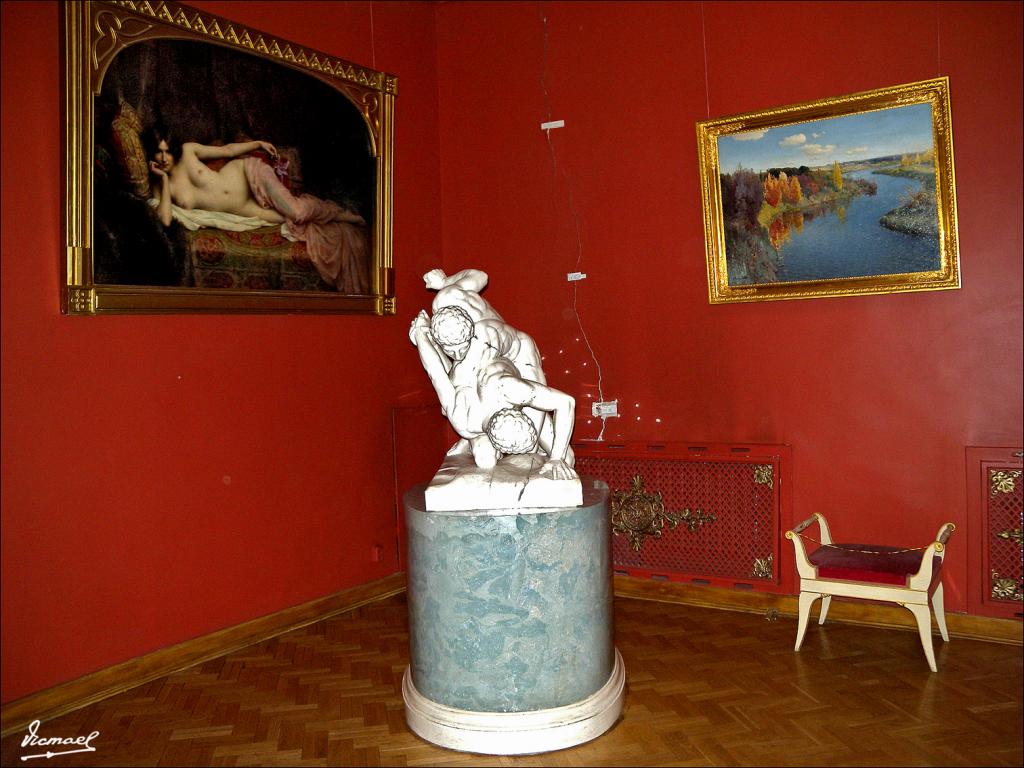 Foto de St.Peterburg, Rusia