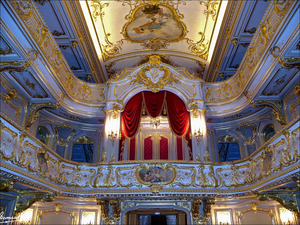 Foto de St.Peterburg, Rusia