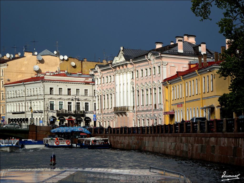 Foto de St.Peterburg, Rusia