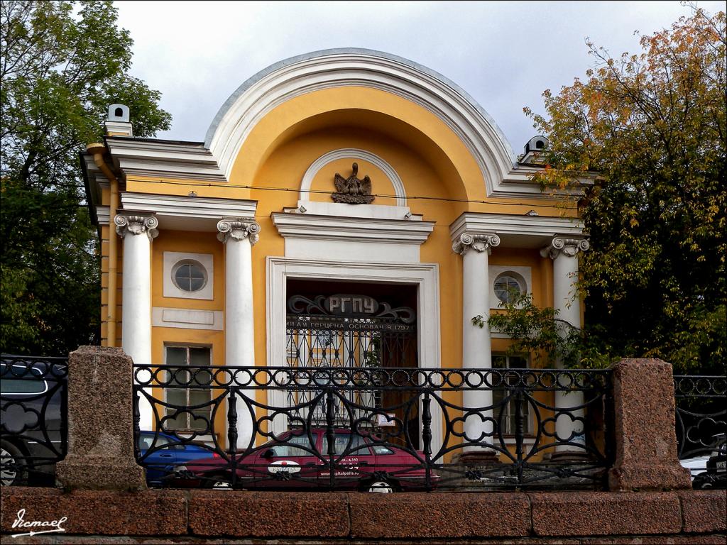 Foto de St.Peterburg, Rusia