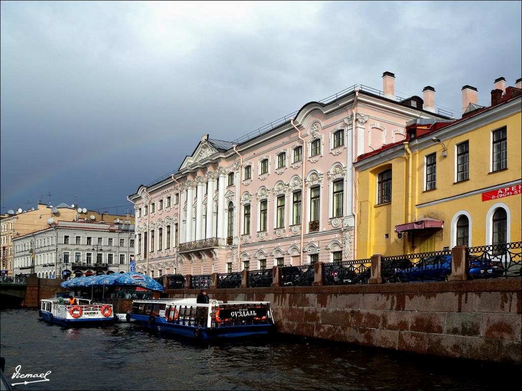 Foto de St.Peterburg, Rusia