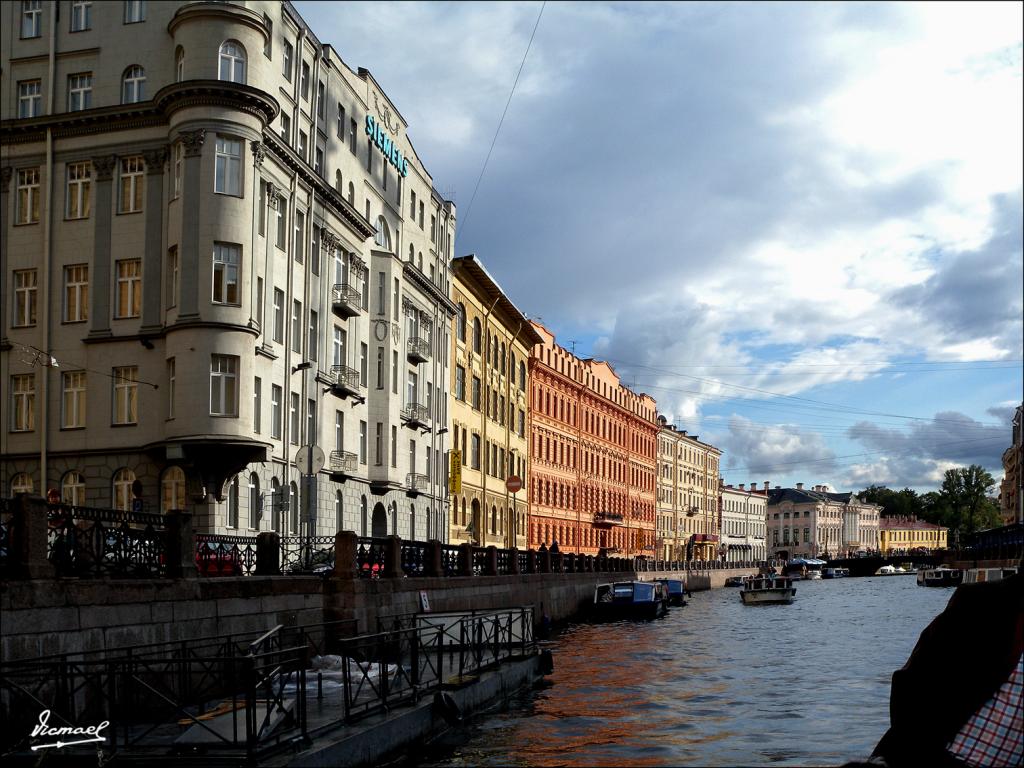 Foto de St.Peterburg, Rusia