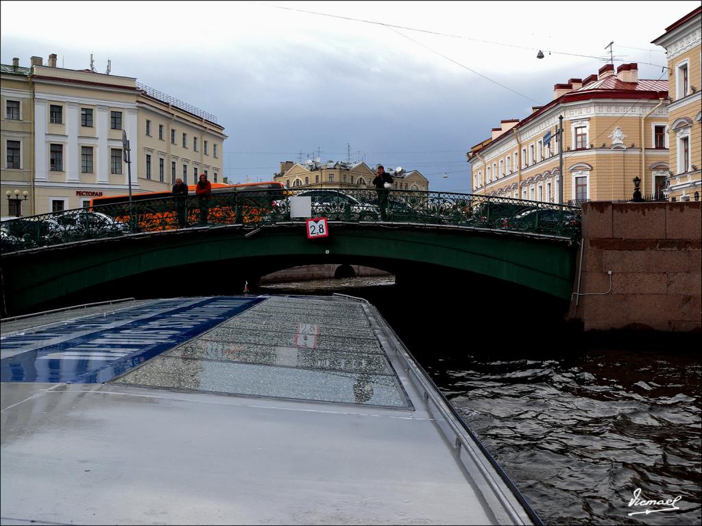 Foto de St.Peterburg, Rusia