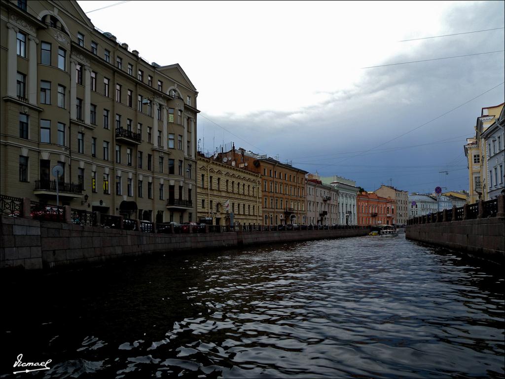 Foto de St.Peterburg, Rusia
