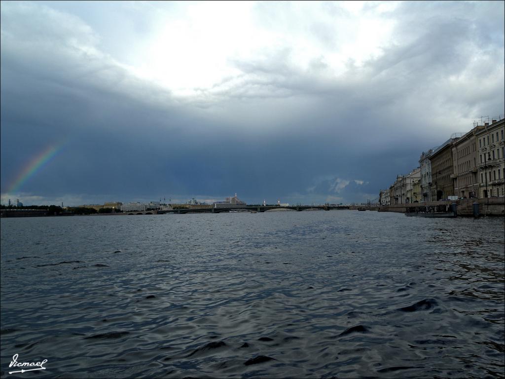 Foto de St.Peterburg, Rusia