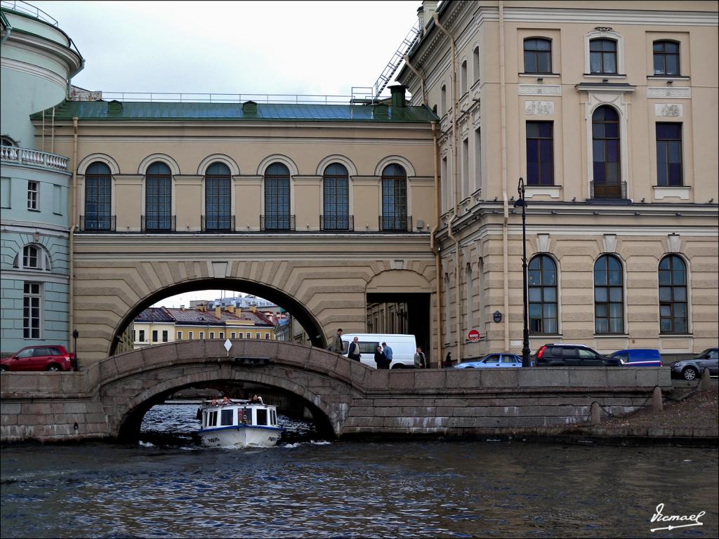 Foto de St.Peterburg, Rusia