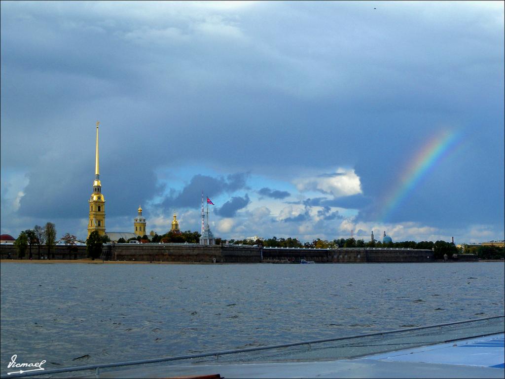 Foto de St.Peterburg, Rusia