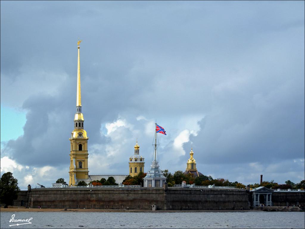 Foto de St.Peterburg, Rusia