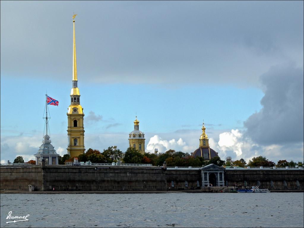 Foto de St.Peterburg, Rusia