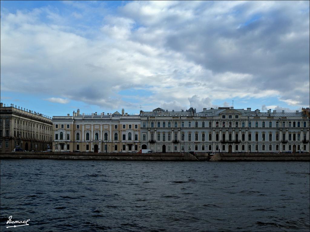 Foto de St.Peterburg, Rusia