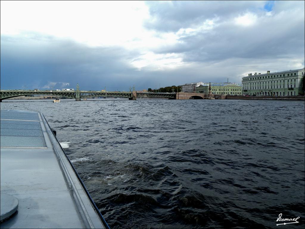 Foto de St.Peterburg, Rusia