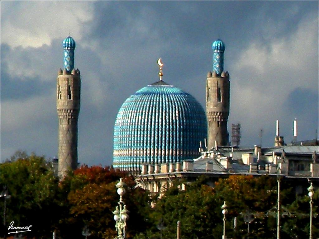 Foto de St.Peterburg, Rusia