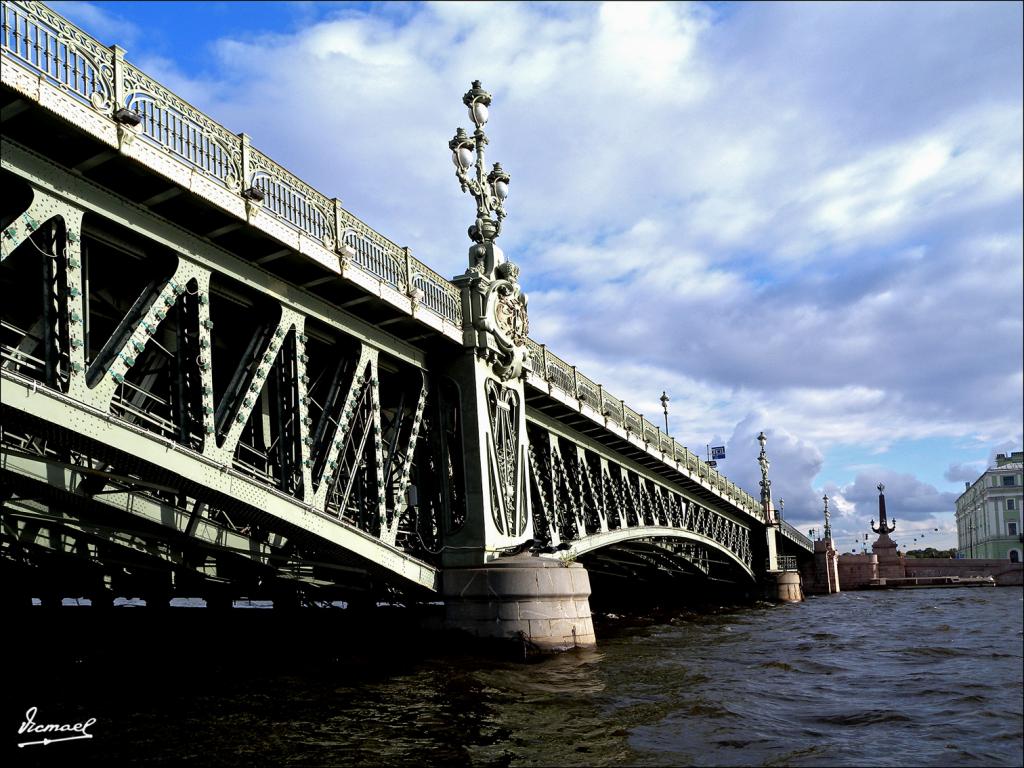 Foto de St.Peterburg, Rusia