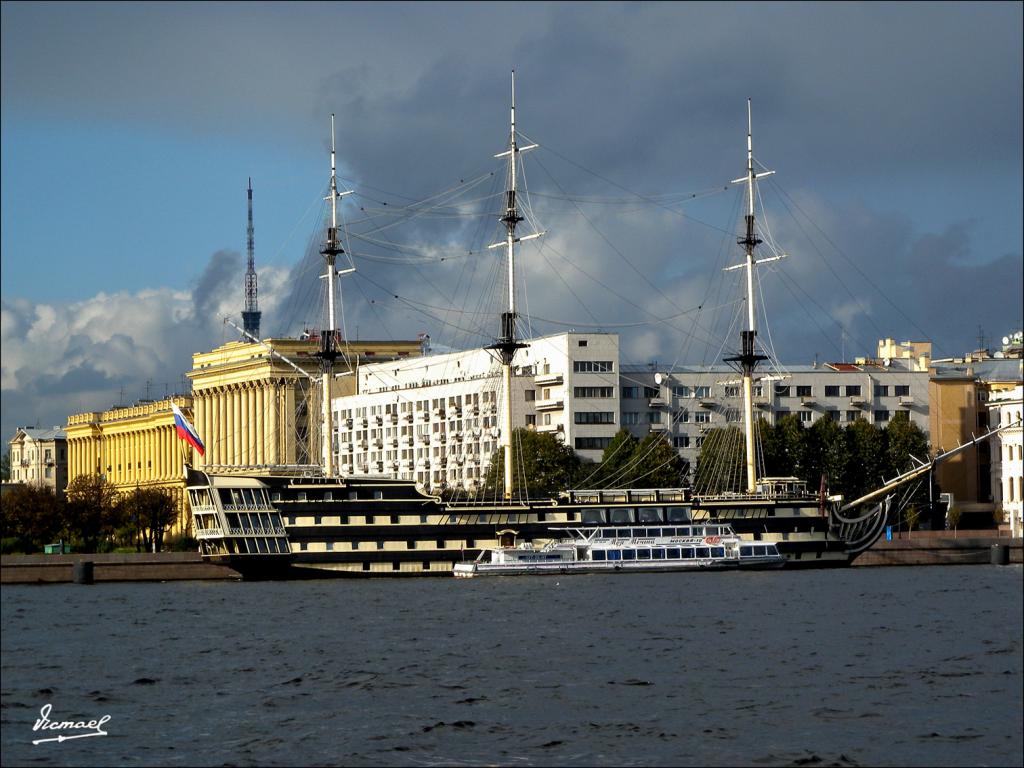 Foto de St.Peterburg, Rusia