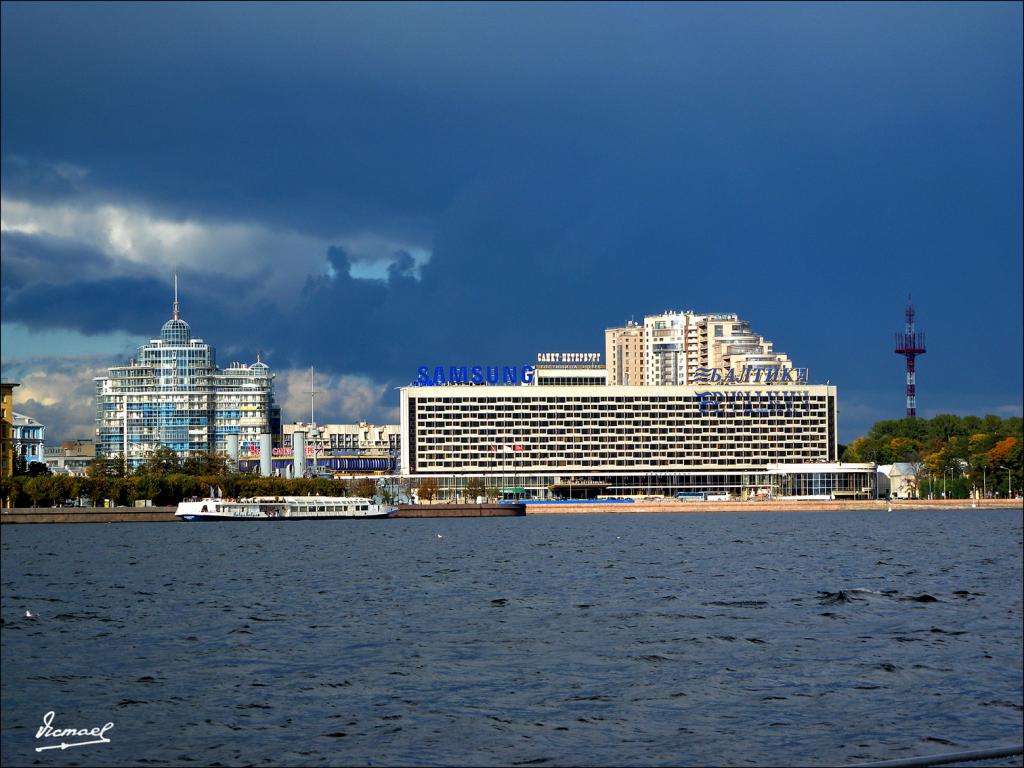 Foto de St.Peterburg, Rusia