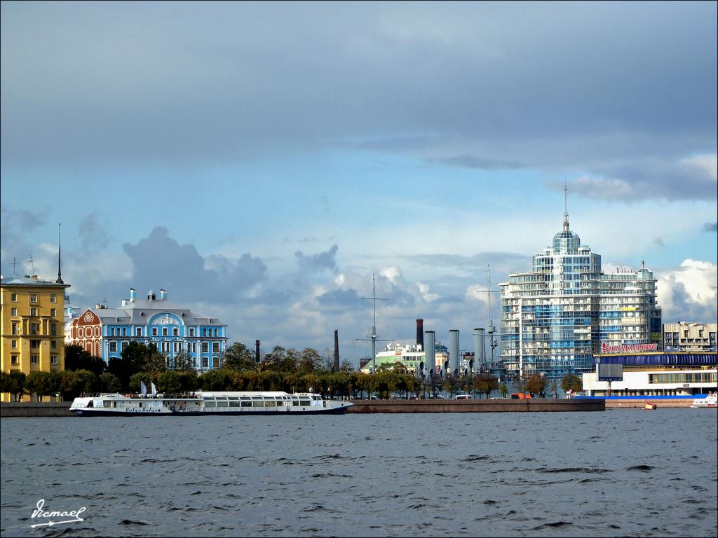 Foto de St.Peterburg, Rusia
