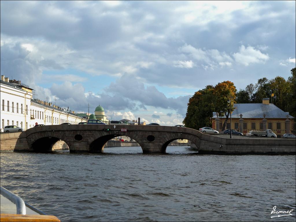 Foto de St.Peterburg, Rusia