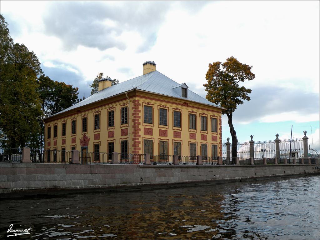 Foto de St.Peterburg, Rusia