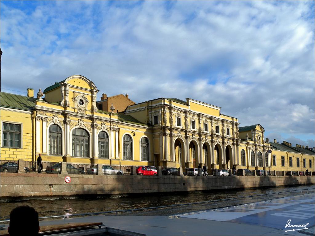 Foto de St.Peterburg, Rusia