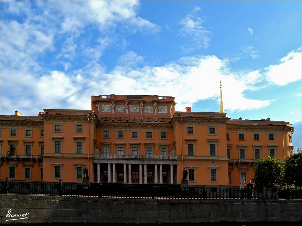 Foto de St.Peterburg, Rusia