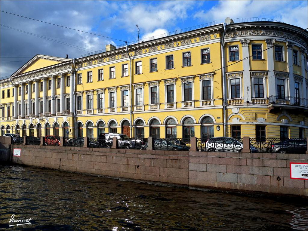Foto de St.Peterburg, Rusia