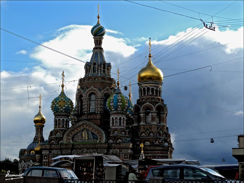 Foto de St.Peterburg, Rusia